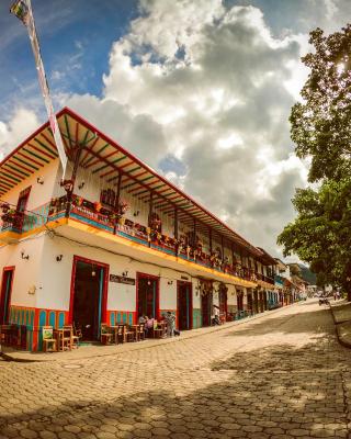 Jardín by Bernalo Hotels