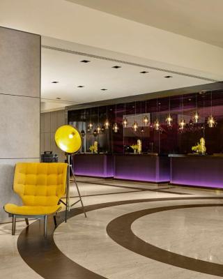 Park Plaza Victoria London
