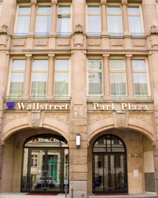 Park Plaza Wallstreet Berlin Mitte