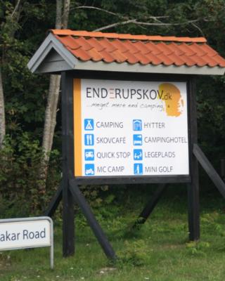 Enderupskov Camping & Cottages