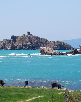 Due balconi sul mare