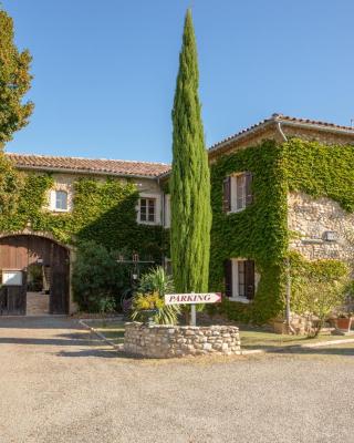 Auberge La Plaine