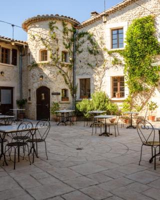 Auberge La Plaine