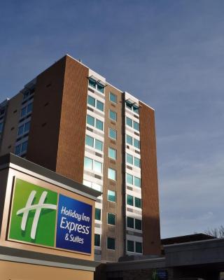 Holiday Inn Express Pittsburgh West - Greentree, an IHG Hotel