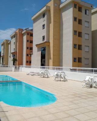 Apartamento Sun Way 1203