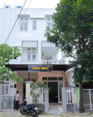 Vân Mây Homestay Hội An