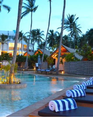 Blue Whale Resort & Kite Surfing