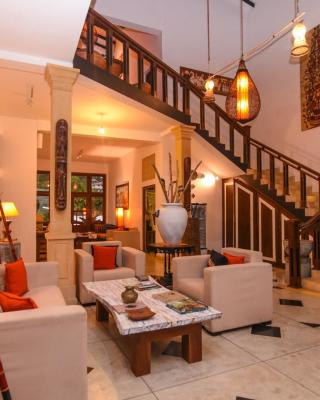 Gangula Villa