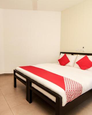 Saninro Hotel - Ragama