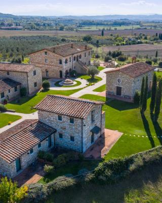 Agriturismo San Lorenzo