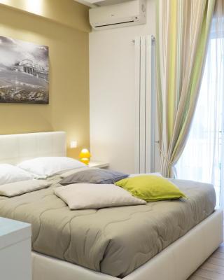 Al Parco Verde B&B
