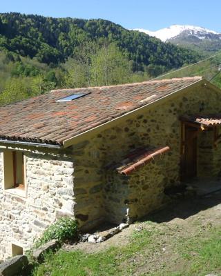 Gîtes Le Paradoxe des Pyrénées