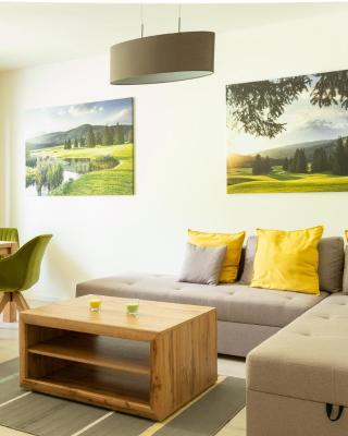 Apartmán Tále