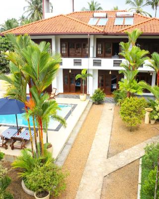 Sky and Sand Guesthouse