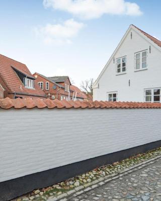 3 Bedroom Stunning Home In Tønder