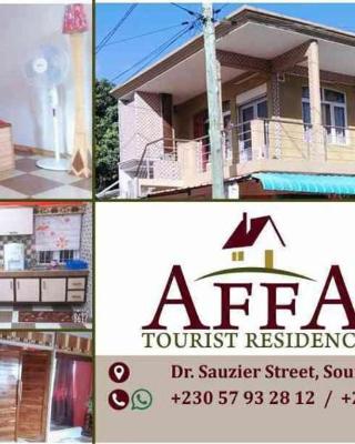 Affa Tourist Residence