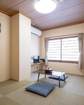 kawagutiko station inn / Vacation STAY 63722