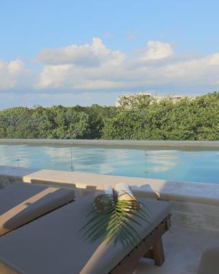 Hotel Blanco Tulum Adults Only