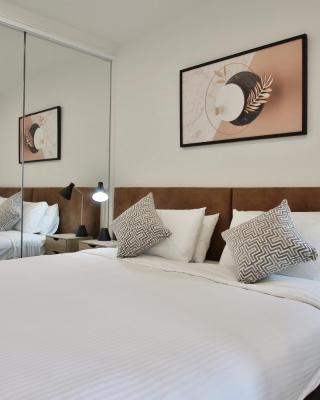 Domi Serviced Apartments