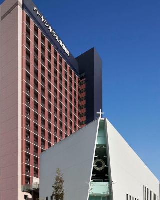 Hearton Hotel Kita Umeda
