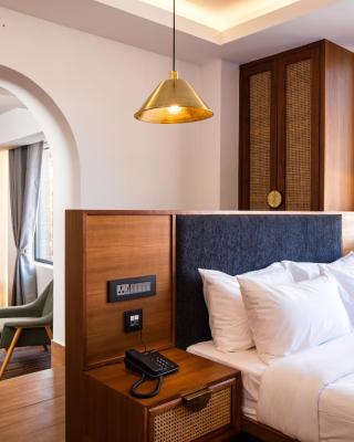 Nomad Hotel Lazimpat