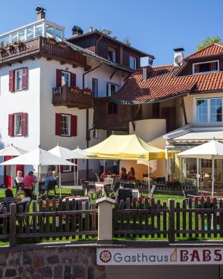 Gasthaus Babsi