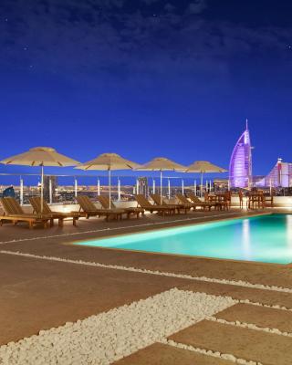 Lemon Tree Hotel, Jumeirah Dubai