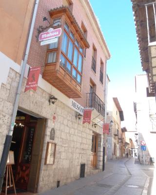 Hostal-Restaurante San Antolín