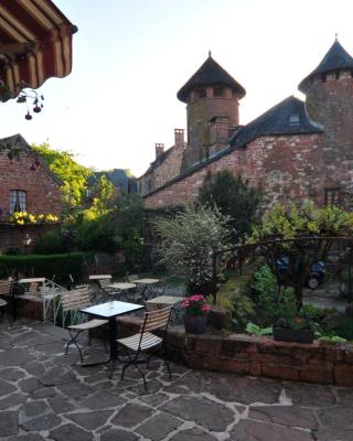 Le Relais St jacques