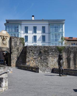 Hondarribia Suites