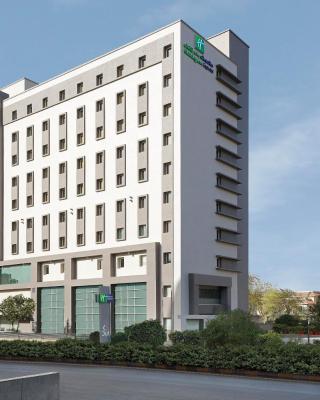 Holiday Inn Express Ahmedabad Prahlad Nagar by IHG