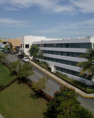 Holiday Inn - Villahermosa Aeropuerto, an IHG Hotel