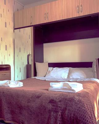 Excellent Location ★ Lovely Studio In Tbilisi ★