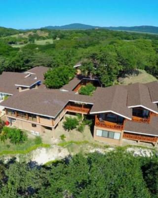 Rancho Humo Estancia
