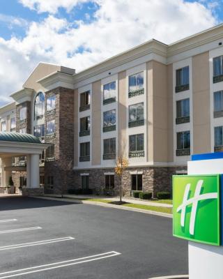 Holiday Inn Express and Suites Stroudsburg-Poconos, an IHG Hotel