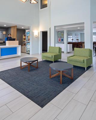 Holiday Inn Express Hotel & Suites Watsonville, an IHG Hotel