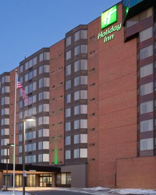 Holiday Inn Ottawa East, an IHG Hotel