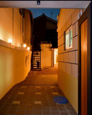 Guma Modern HanokStay