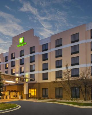 Holiday Inn & Suites Bolingbrook, an IHG Hotel