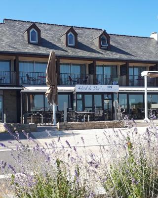 Hôtel du Port Bar Restaurant