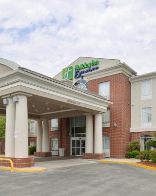 Holiday Inn Express Hotel & Suites Lafayette, an IHG Hotel