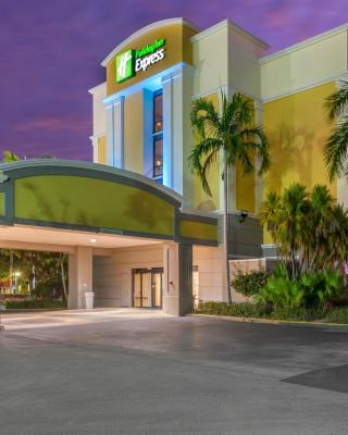 Holiday Inn Express Cape Coral-Fort Myers Area, an IHG Hotel