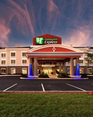 Holiday Inn Express Lake Wales North-Winter Haven, an IHG Hotel