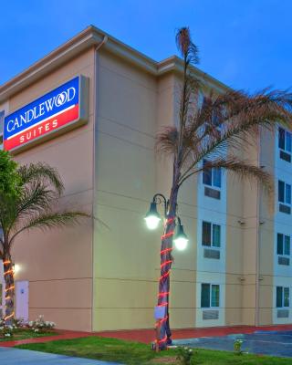 Candlewood Suites LAX Hawthorne, an IHG Hotel
