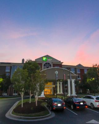 Holiday Inn Express Hotel & Suites Charleston - North, an IHG Hotel