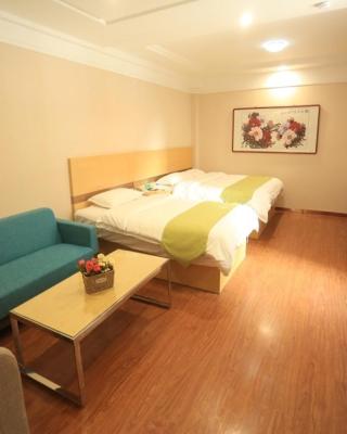 Green Alliance Chengde City Shuangqiao District Summer Resort Hotel