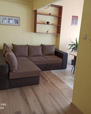 Centrum 2 apartman