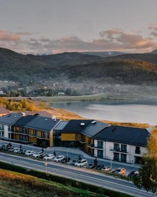 Lake Hill Karkonosze Resort & Spa