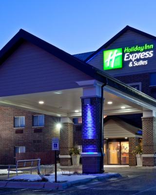 Holiday Inn Express Hotel & Suites St. Paul - Woodbury, an IHG Hotel