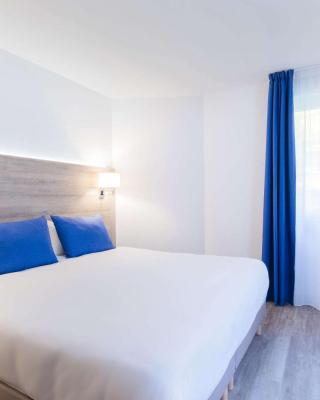 Hotel Le Circuit Le Mans